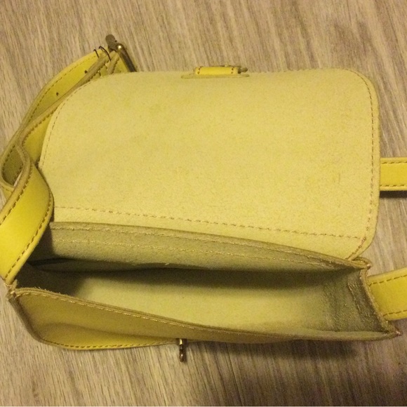 NWT Fossil Austin Small Flap Purse - Picture 5 of 5